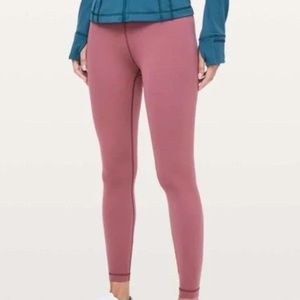 Wunder Under Hi-Rise Tight Luxtreme